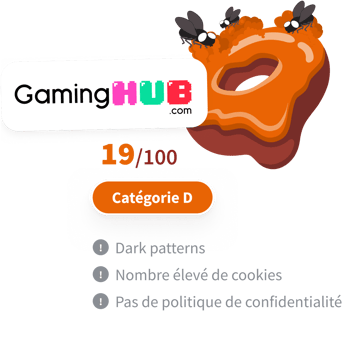 Donut D_FR